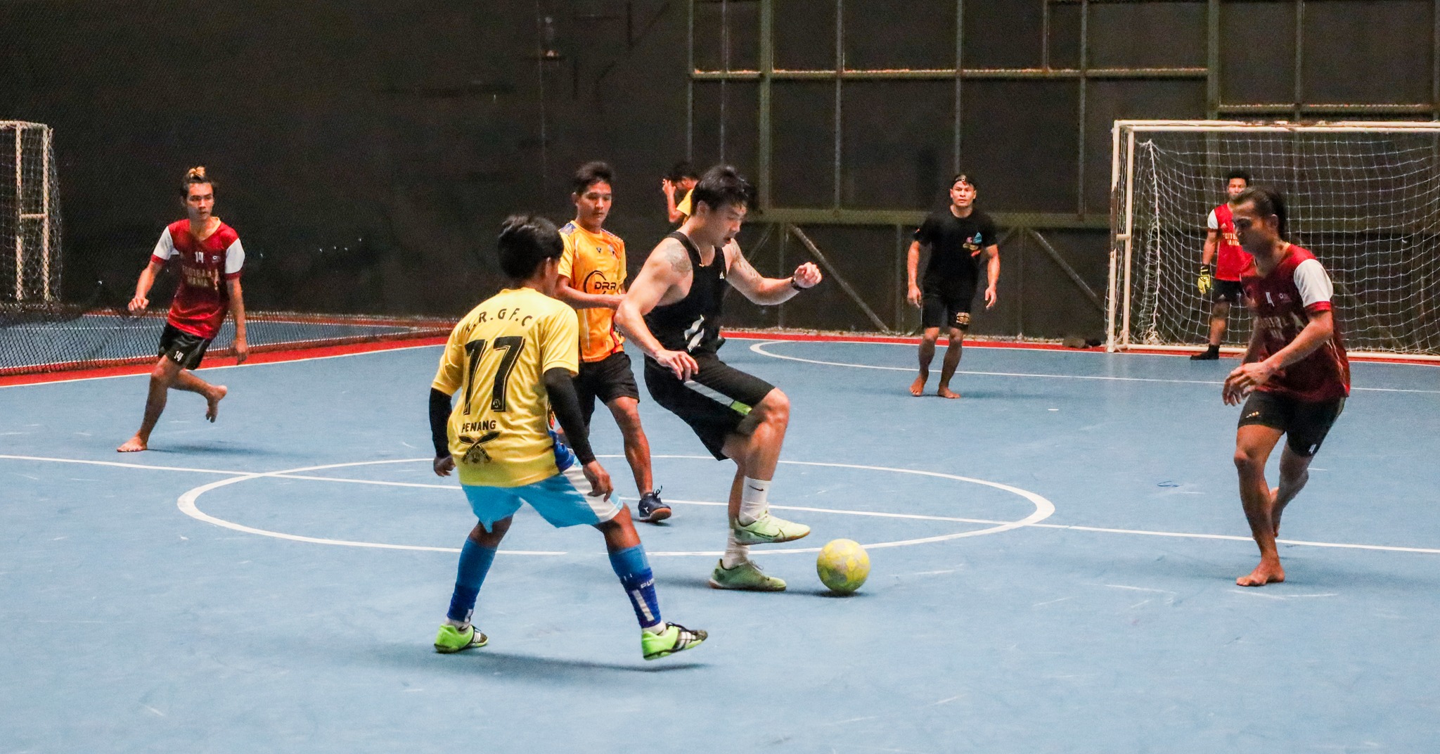 Emico_FutsalActivity_5